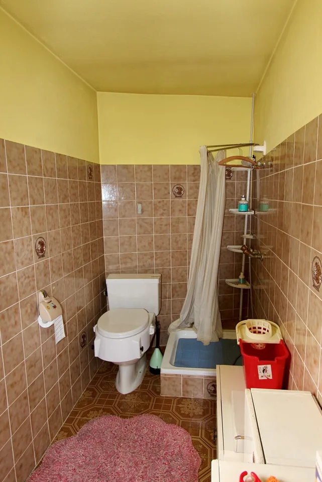 Vendesi casa unifamiliare di 3 piani nelle Centovalli