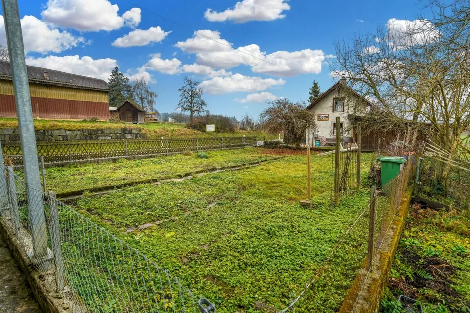 Vollvermietetes Mehrfamilienhaus mit 4 Wohnungen, 5.4% Bruttorendite – Foto 11 von 13