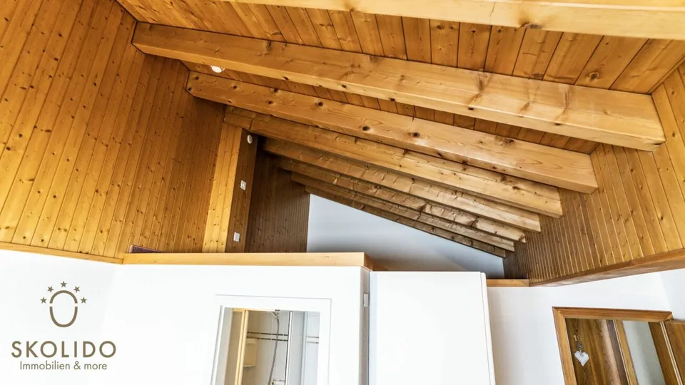Charmantes Studio mit Balkon – Foto 27 von 27