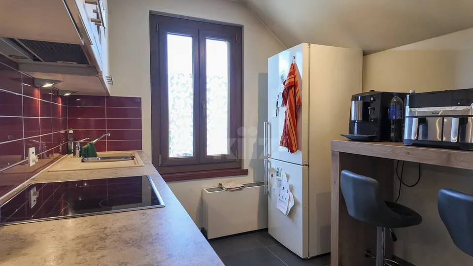Charmantes Haus mit 3 Apartments in der Nähe des Zentrums – Foto 7 von 13
