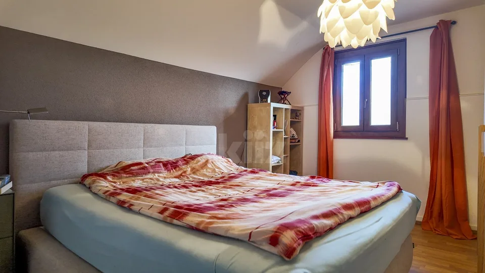 Charmantes Haus mit 3 Apartments in der Nähe des Zentrums – Foto 9 von 13
