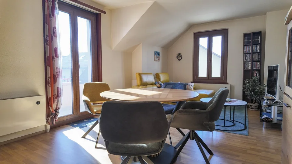 Charmantes Haus mit 3 Apartments in der Nähe des Zentrums – Foto 6 von 13