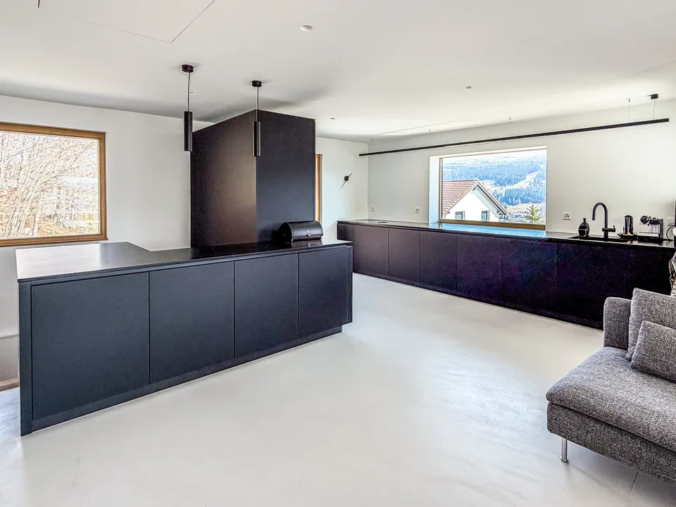 Splendide maison rénovée de 2 logements Vue dominante – photo 7 sur 13