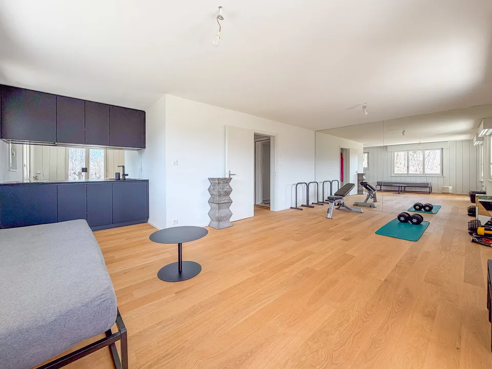 Splendide maison rénovée de 2 logements Vue dominante – photo 13 sur 13