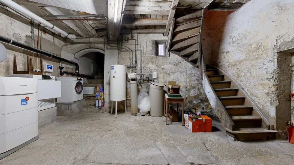 Riduzione del prezzo - Casa unica con 3 appartamenti a La Neuveville – foto 10 di 10