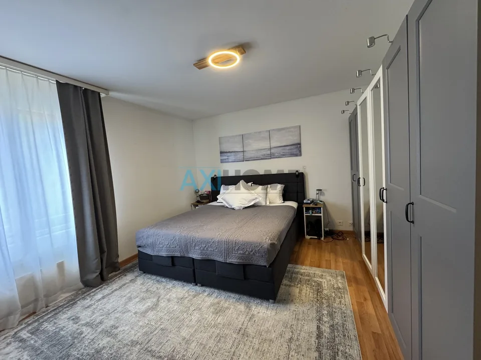 Une adresse privilégiée à Montreux ! 4,5 pièces vue lac avec balcon – Foto 12 von 13