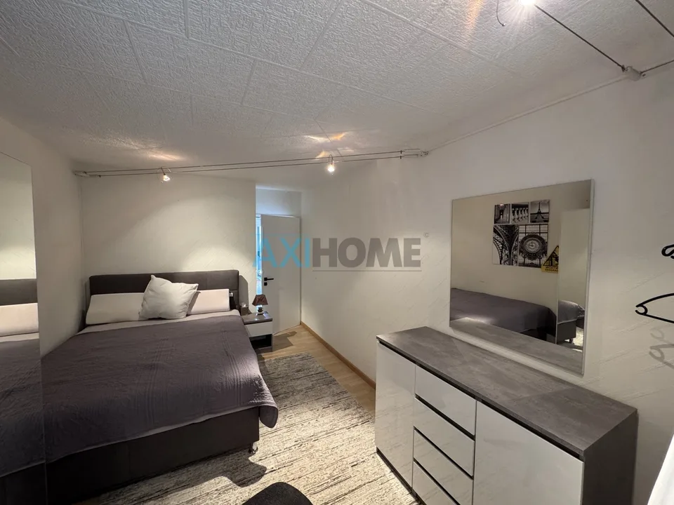 Une adresse privilégiée à Montreux ! 4,5 pièces vue lac avec balcon – Foto 9 von 13