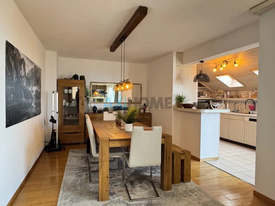 Une adresse privilégiée à Montreux ! 4,5 pièces vue lac avec balcon – Foto 6 von 13