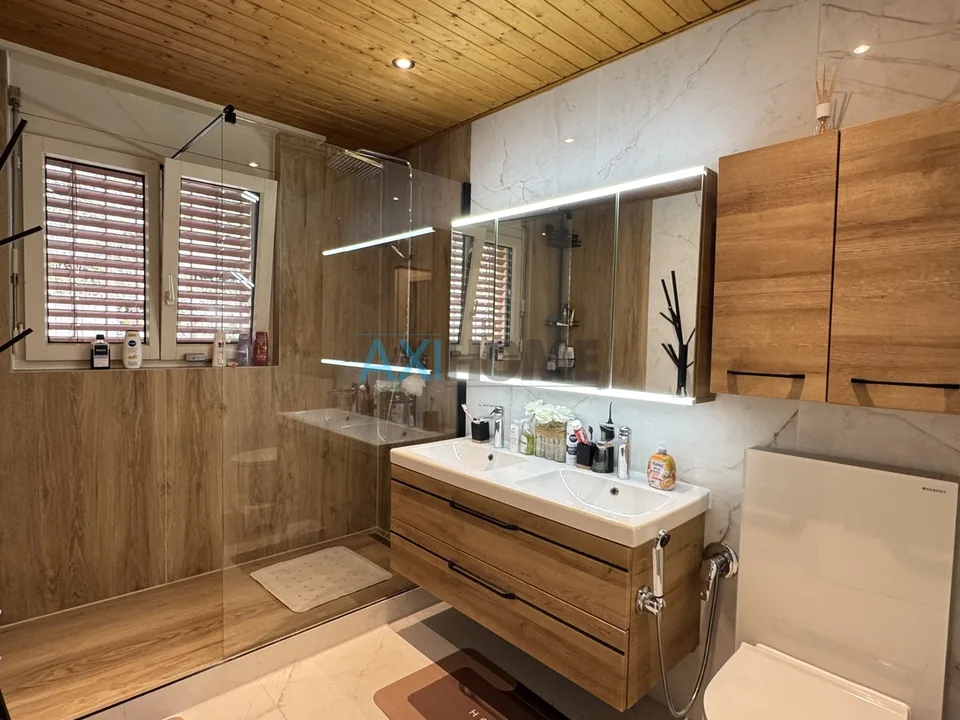 Une adresse privilégiée à Montreux ! 4,5 pièces vue lac avec balcon – Foto 11 von 13