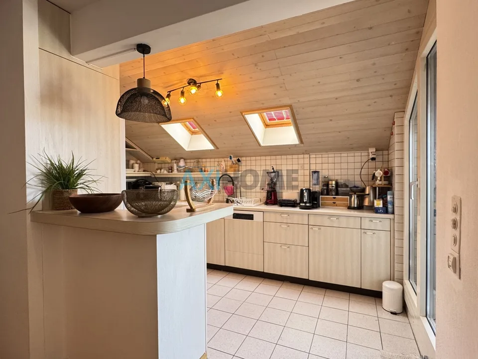 Une adresse privilégiée à Montreux ! 4,5 pièces vue lac avec balcon – Foto 7 von 13