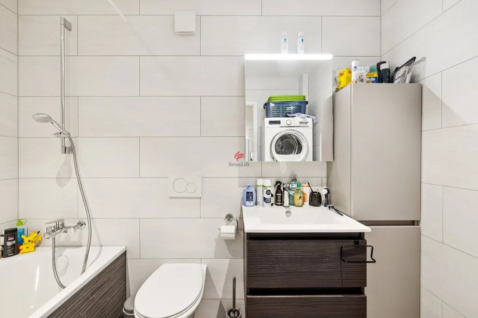 Chance nicht verpassen: Wunderschöne 4,5-Zimmer-Wohnung mit eigenem Garten – Foto 22 von 23