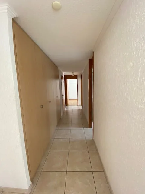 Ampio e luminoso appartamento di 4,5 locali con balcone e 2 garage comunicanti – foto 7 di 16