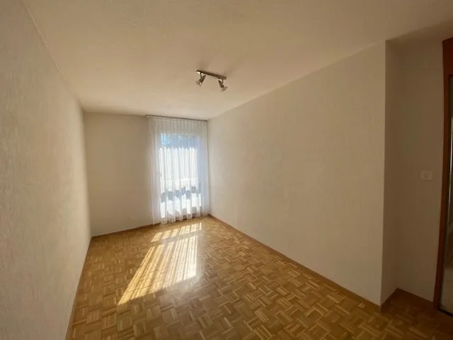 Ampio e luminoso appartamento di 4,5 locali con balcone e 2 garage comunicanti – foto 9 di 16