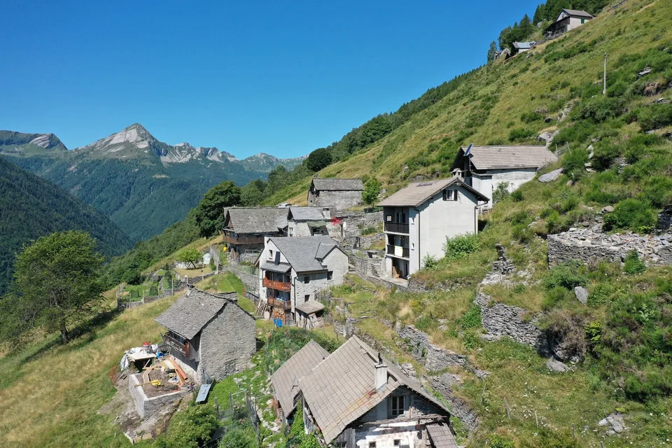 In montagna! – foto 9 di 9