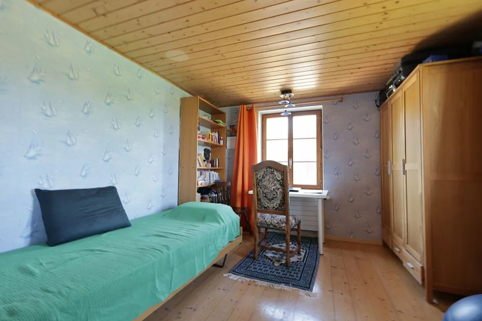 In esclusiva - Casa affascinante di 7.5 locali con un terreno di 2'000 m2 – foto 13 di 23