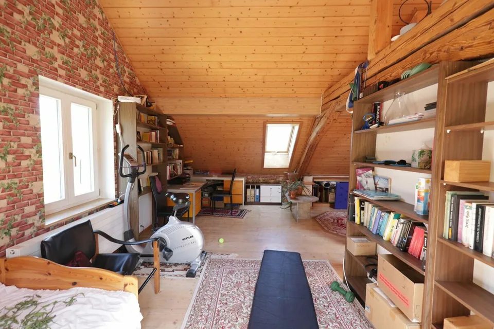 In esclusiva - Casa affascinante di 7.5 locali con un terreno di 2'000 m2 – foto 15 di 23