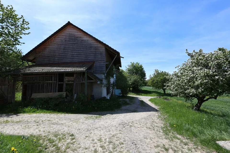 In esclusiva - Casa affascinante di 7.5 locali con un terreno di 2'000 m2 – foto 7 di 23