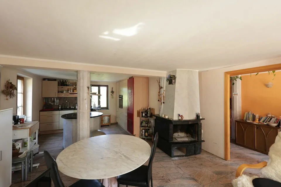 In esclusiva - Casa affascinante di 7.5 locali con un terreno di 2'000 m2 – foto 11 di 23