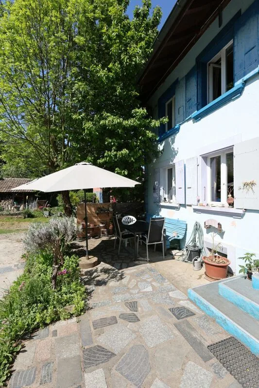 In esclusiva - Casa affascinante di 7.5 locali con un terreno di 2'000 m2 – foto 8 di 23