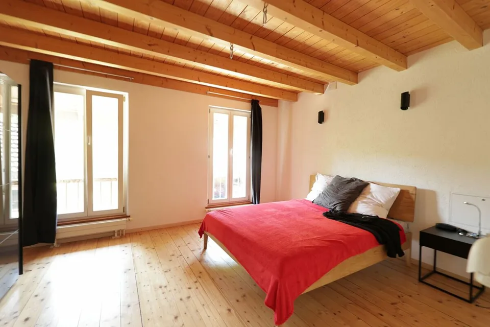 In esclusiva - Casa affascinante di 7.5 locali con un terreno di 2'000 m2 – foto 20 di 23