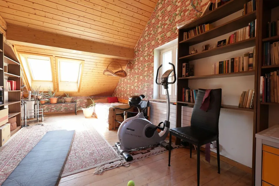 In esclusiva - Casa affascinante di 7.5 locali con un terreno di 2'000 m2 – foto 16 di 23