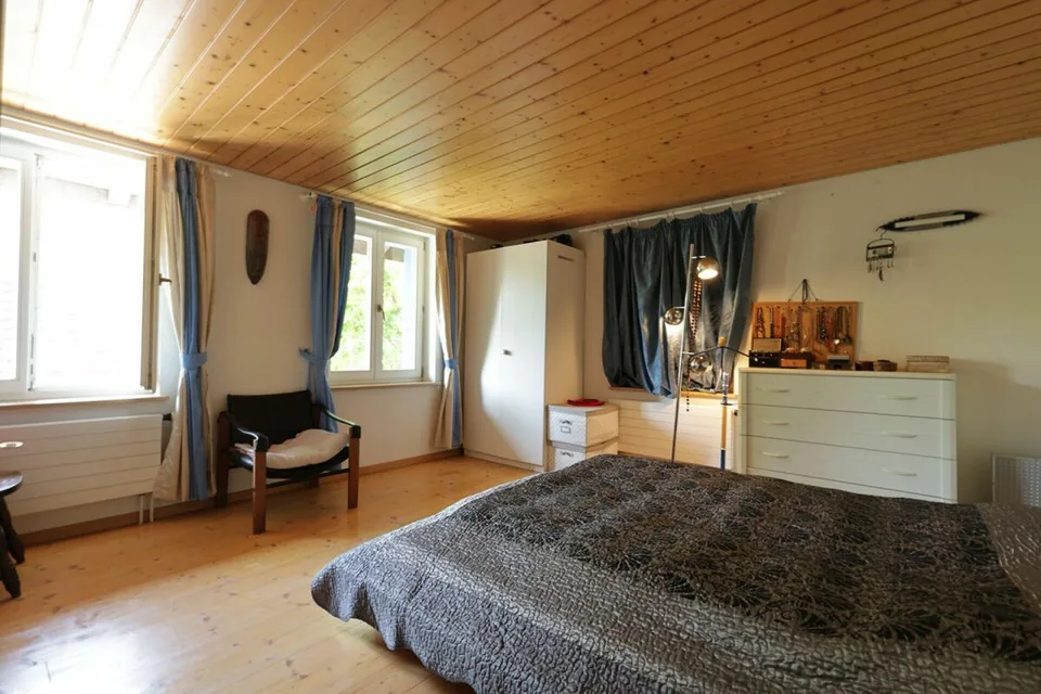 In esclusiva - Casa affascinante di 7.5 locali con un terreno di 2'000 m2 – foto 12 di 23
