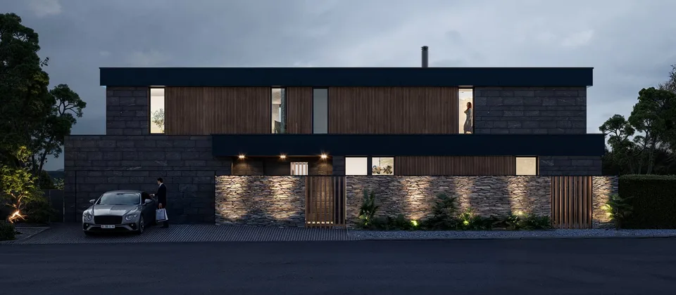 Vivere nella classe superiore – terreno edificabile in una posizione esclusiva con vista a Wil SG