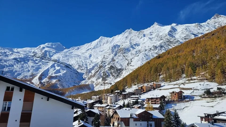 The Peak - 2 Bed – Foto 12 von 12