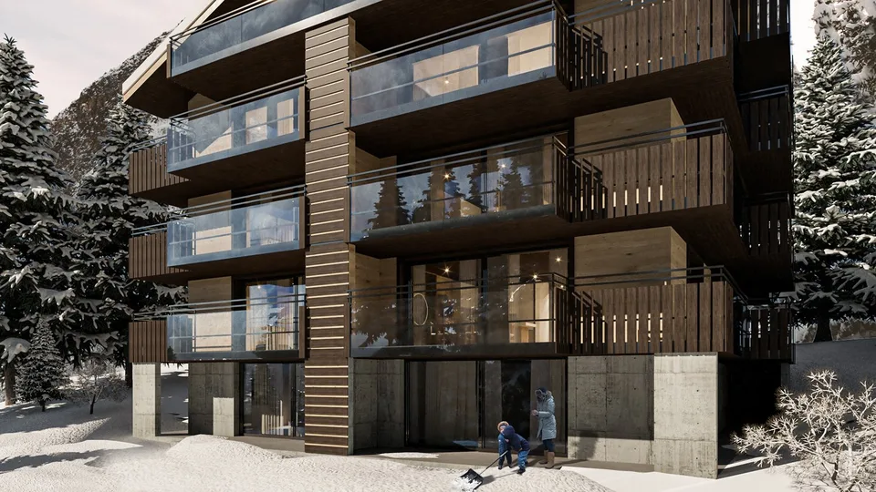 The Peak - 2 Bed – Foto 8 von 12