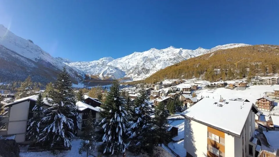 The Peak - 2 Bed – Foto 9 von 12