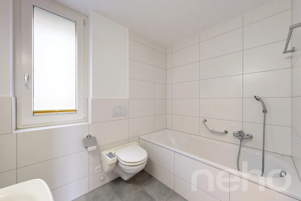 Modern 5.5-room apartment with a far-reaching view and balcony - Wil SG – photo 19 of 19