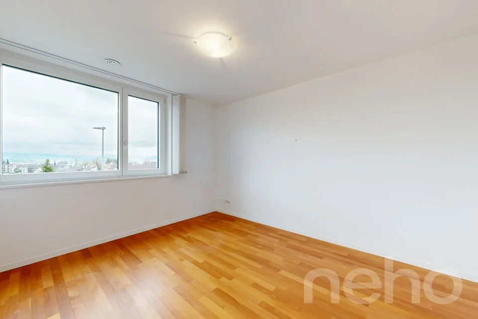 Modern 5.5-room apartment with a far-reaching view and balcony - Wil SG – photo 17 of 19