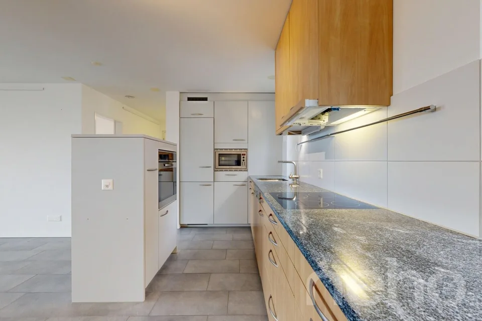 Modern 5.5-room apartment with a far-reaching view and balcony - Wil SG – photo 14 of 19