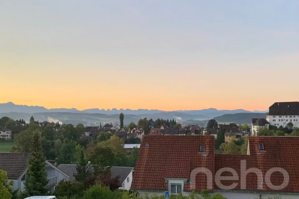 Modern 5.5-room apartment with a far-reaching view and balcony - Wil SG – photo 13 of 19