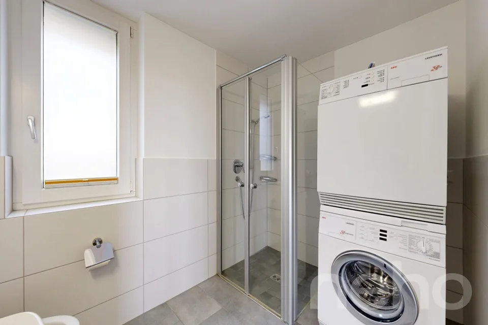 Modern 5.5-room apartment with a far-reaching view and balcony - Wil SG – photo 18 of 19