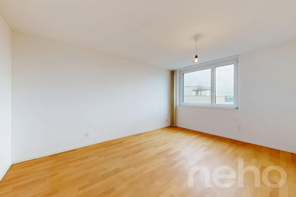 Modern 5.5-room apartment with a far-reaching view and balcony - Wil SG – photo 16 of 19