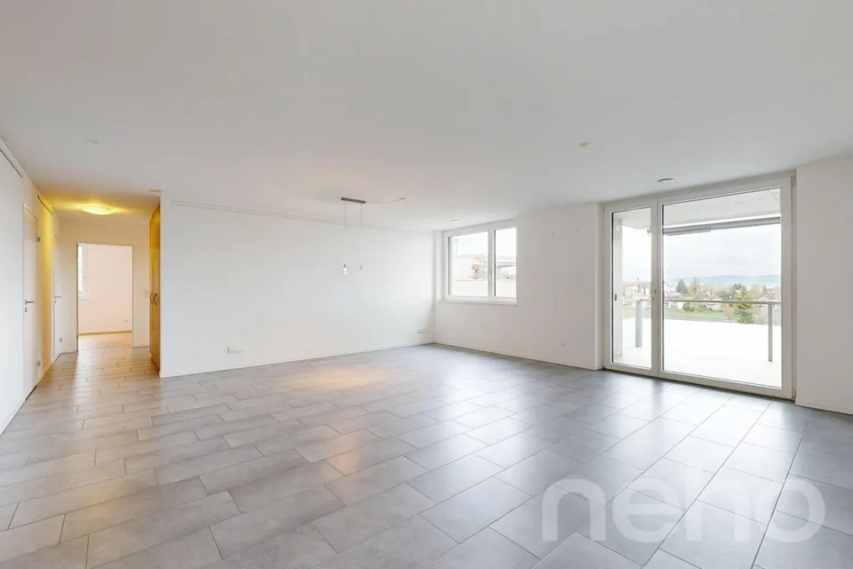 Modern 5.5-room apartment with a far-reaching view and balcony - Wil SG – photo 12 of 19