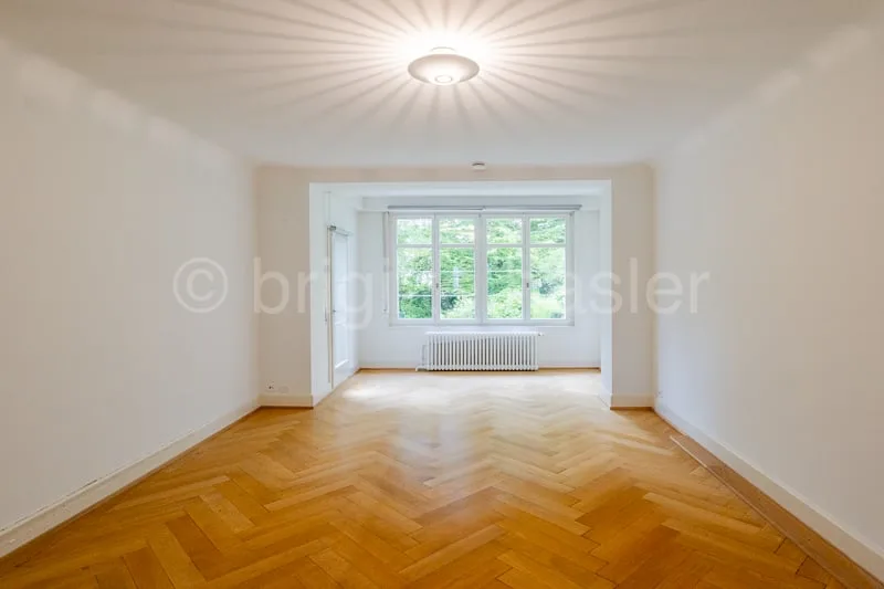 8-Zimmer-Stadthaus an beliebter Wohnlage im Bachletten-Quartier