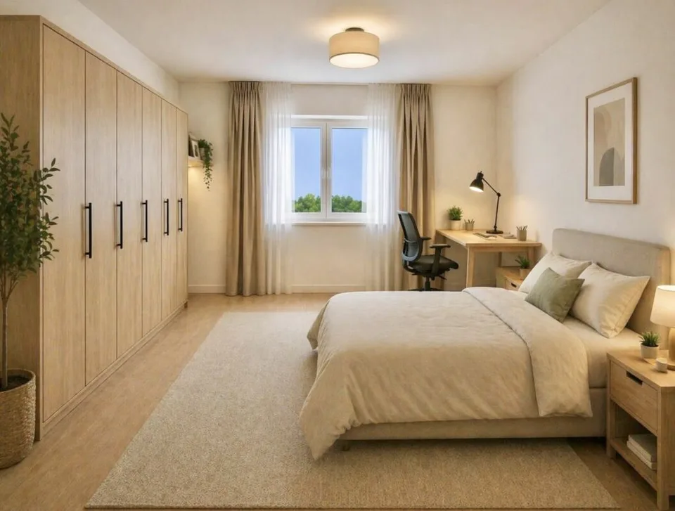 Appartements neufs à Gerlafingen - Modernes, centraux et de haute qualité