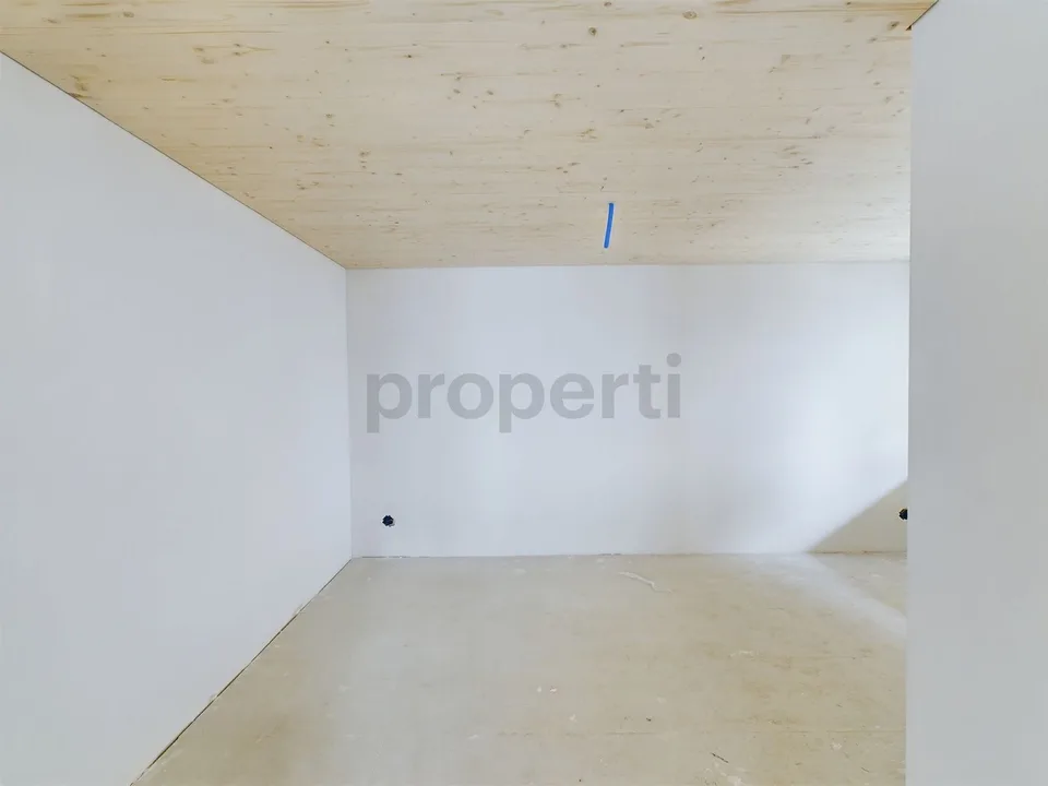 Traumhaftes Wohnen am Sarnersee - Neubau-Duplex mit Seeblick *RESERVIERT* – Foto 8 von 13