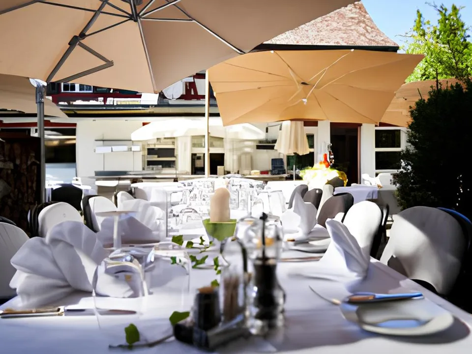Ensemble Restaurant «Gasthof Sternen» et Maison de Multiples Familles – photo 11 sur 15