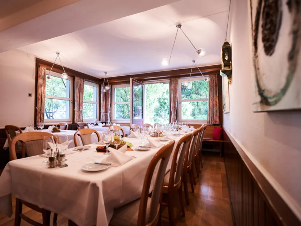 Ensemble Restaurant «Gasthof Sternen» et Maison de Multiples Familles – photo 10 sur 15