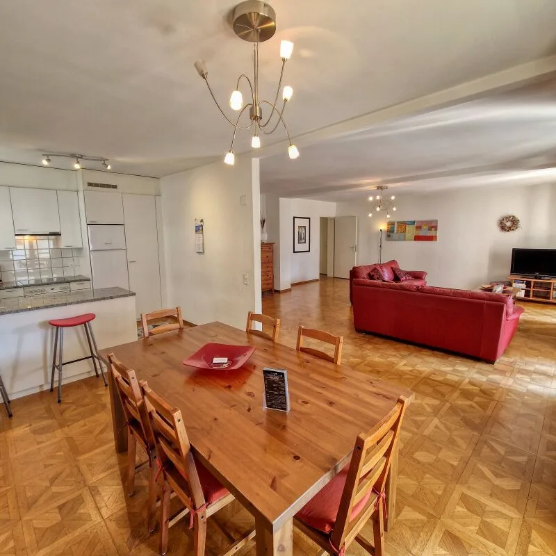 RESIDENZA SECONDARIA - 3 ½ locali con balcone, diretto sul lungo lago