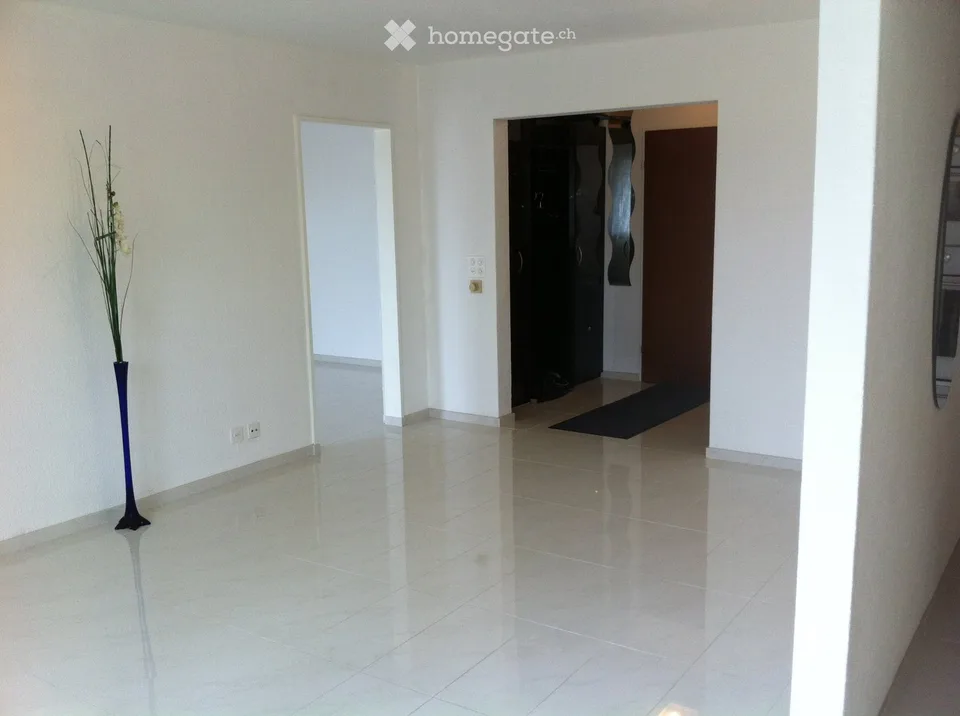 Wohnung 2-1/2 Zimmer an privilegierter Lage in Oftringen !