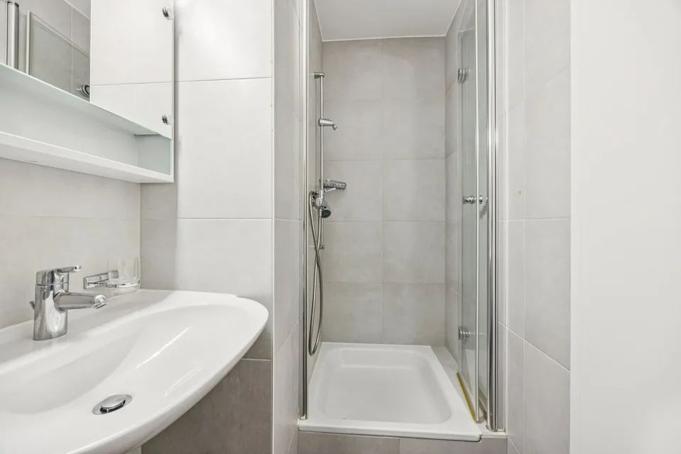 25 33 Magnifico attico duplex con terrazza – foto 19 di 23