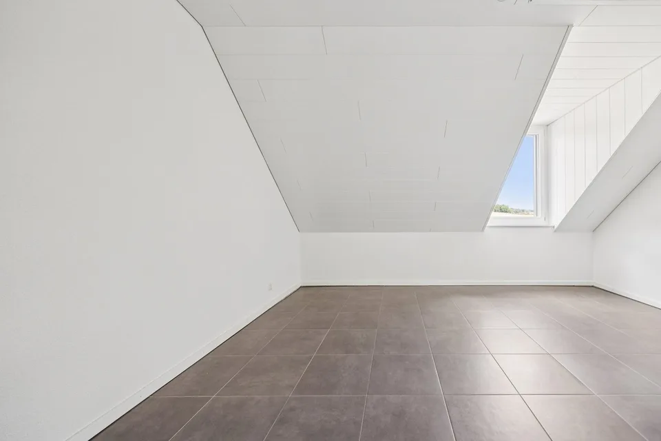 25 33 Magnifico attico duplex con terrazza – foto 16 di 23
