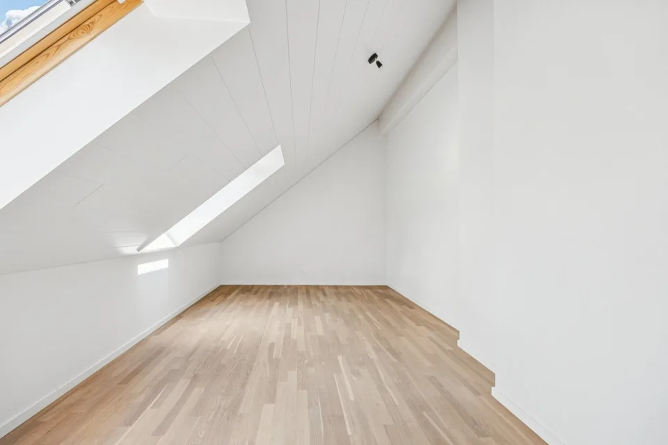 25 33 Magnifico attico duplex con terrazza – foto 18 di 23
