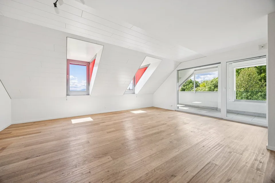 25 33 Prächtiges Duplex-Penthouse mit Terrasse