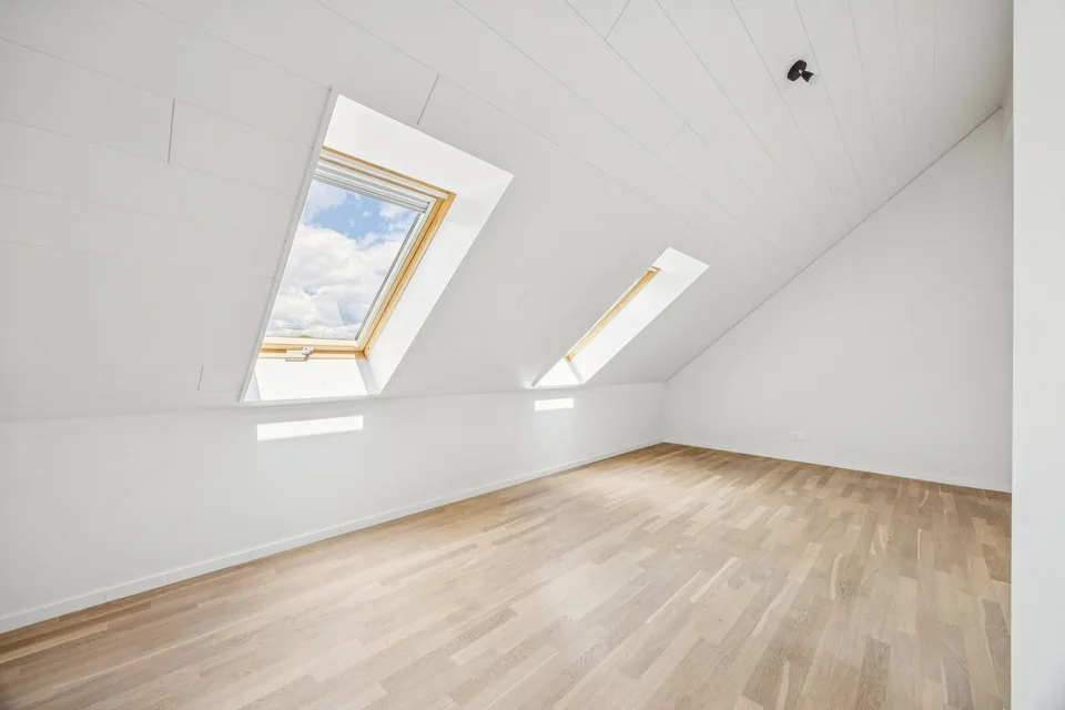 25 33 Magnifico attico duplex con terrazza – foto 17 di 23