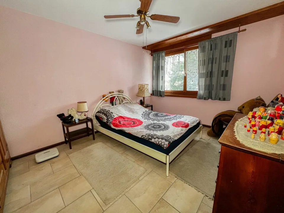 2.5 Zimmer Wohnung in La Chaux-de-Fonds – Foto 10 von 15